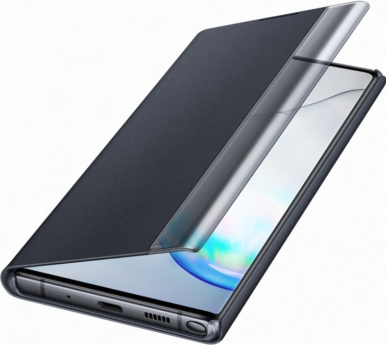 Samsung Чехол-книжка Clear View Cover для Samsung Galaxy Note 10+ SM-N975F