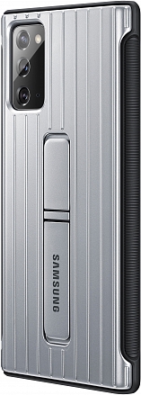 Samsung Чехол-накладка Protective Standing Cover для Samsung Galaxy Note 20 SM-N980F