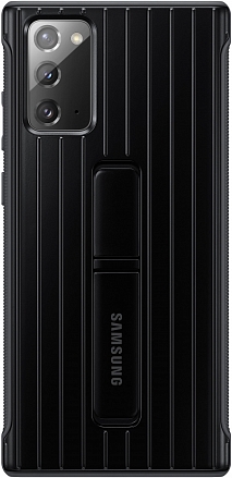 Samsung Чехол-накладка Protective Standing Cover для Samsung Galaxy Note 20 SM-N980F