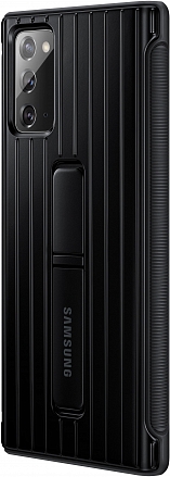 Samsung Чехол-накладка Protective Standing Cover для Samsung Galaxy Note 20 SM-N980F