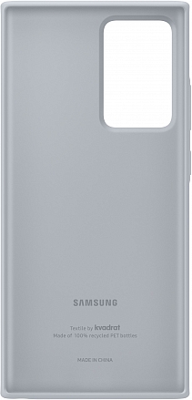 Samsung Чехол-накладка Kvadrat Cover для Samsung Galaxy Note 20 Ultra SM-N985F