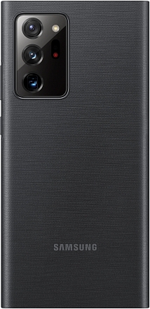 Samsung Чехол-книжка Smart LED View Cover для Samsung Galaxy Note 20 Ultra