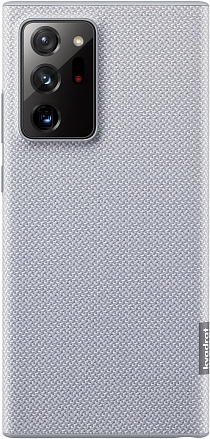 Samsung Чехол-накладка Kvadrat Cover для Samsung Galaxy Note 20 Ultra SM-N985F