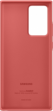 Samsung Чехол-накладка Kvadrat Cover для Samsung Galaxy Note 20 Ultra SM-N985F