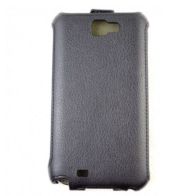Partner Чехол-книжка для Samsung Galaxy Note 2 GT-N7100