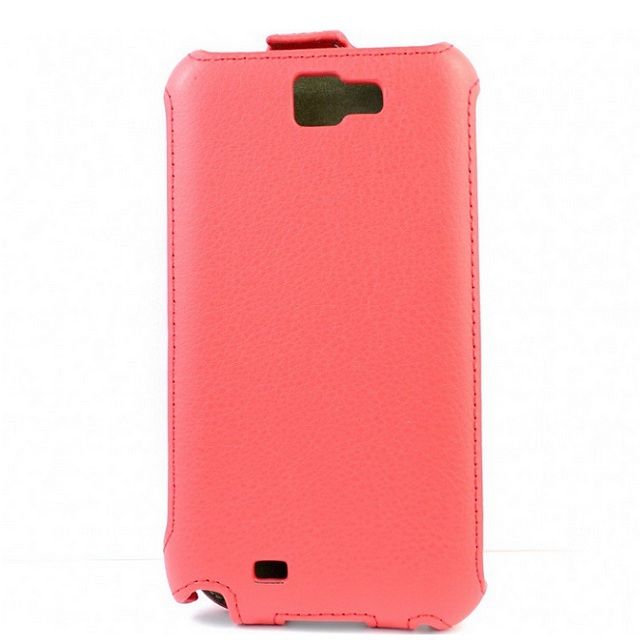 Partner Чехол-книжка для Samsung Galaxy Note 2 GT-N7100