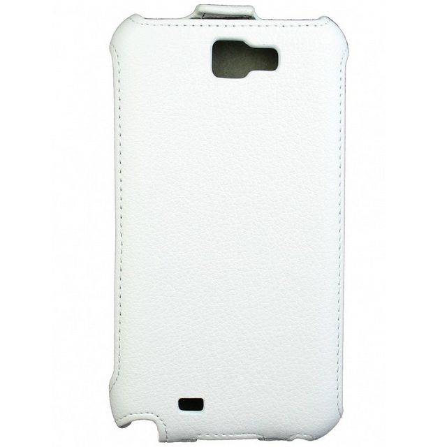 Partner Чехол-книжка для Samsung Galaxy Note 2 GT-N7100