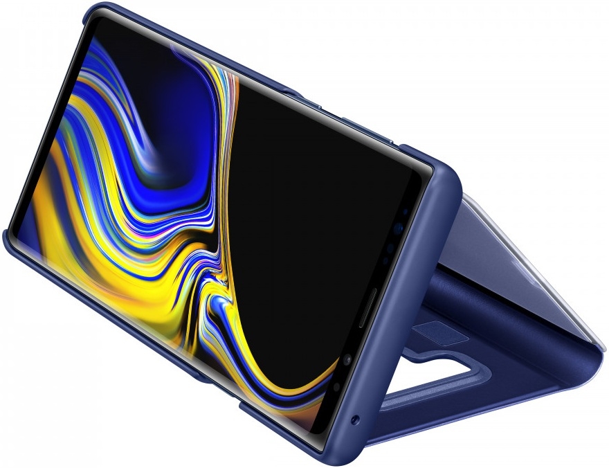 Samsung Чехол-книжка Clear View Standing Cover для Samsung Galaxy Note 9