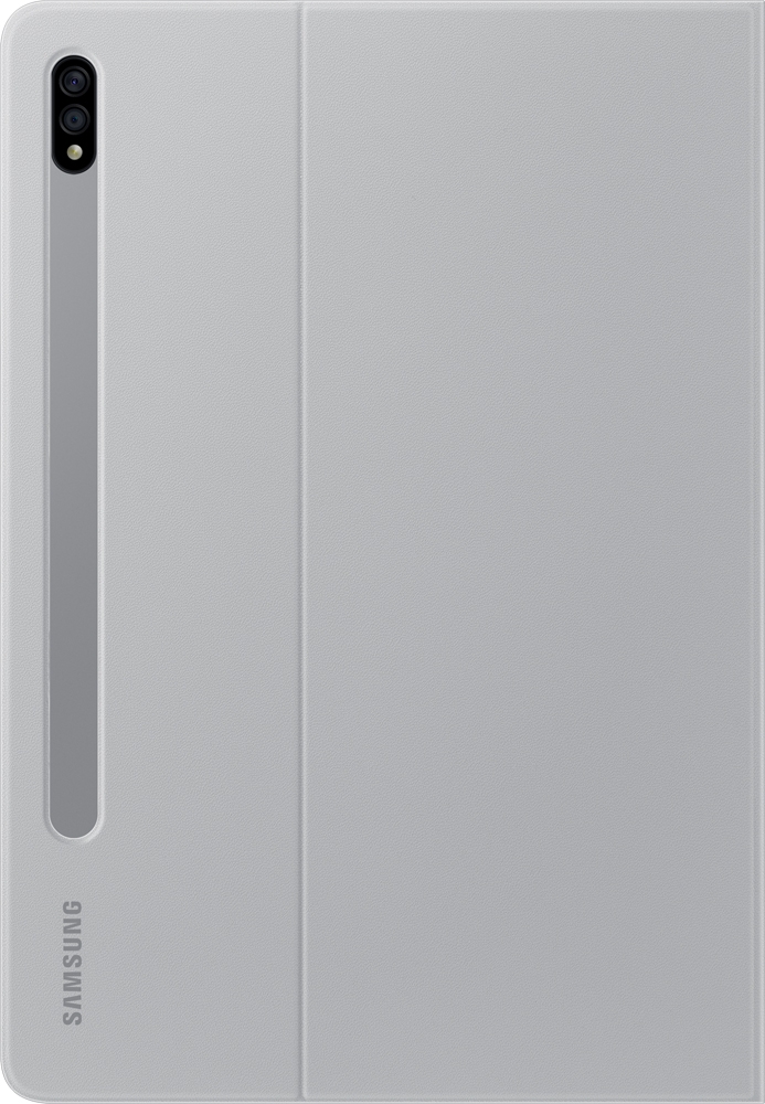 Samsung Чехол-книжка Book Cover для Samsung Galaxy Tab A7 2020 LTE SM-T505/ SM-T500