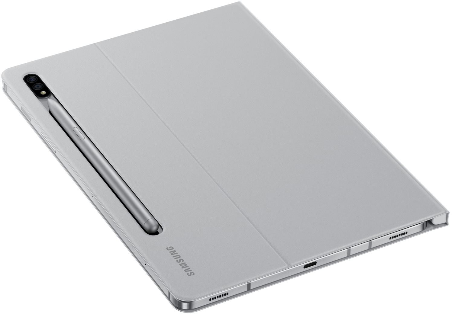 Samsung Чехол-книжка Book Cover для Samsung Galaxy Tab S7 11.0 SM-T870/ SM-T875
