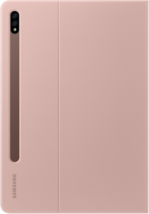 Samsung Чехол-книжка Book Cover для Samsung Galaxy Tab S7 11.0 SM-T870/ SM-T875