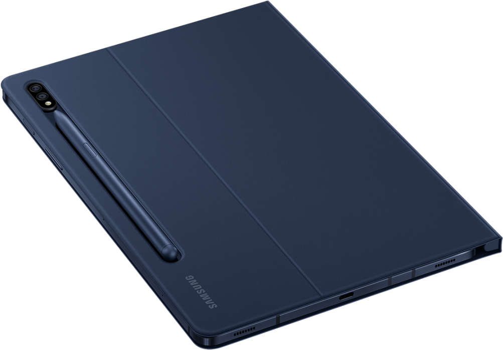 Samsung Чехол-книжка Book Cover для Samsung Galaxy Tab S7 11.0 SM-T870/ SM-T875