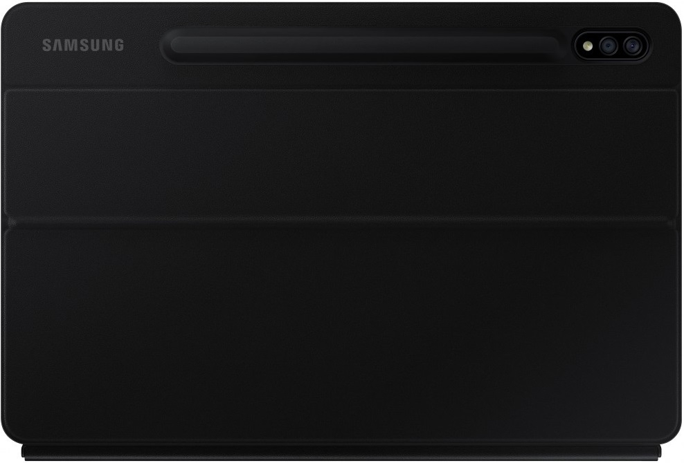 Samsung Чехол с клавиатурой Keyboard Cover для Samsung Galaxy Tab S7 11.0 SM-T870/ SM-T875