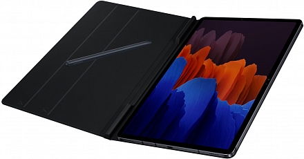 Samsung Чехол-книжка Book Cover для Samsung Galaxy Tab S7+ 12.4 SM-T970/ SM-T975