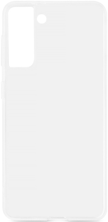 BoraSCO Чехол-накладка для Samsung Galaxy S21+ 5G SM-G996B