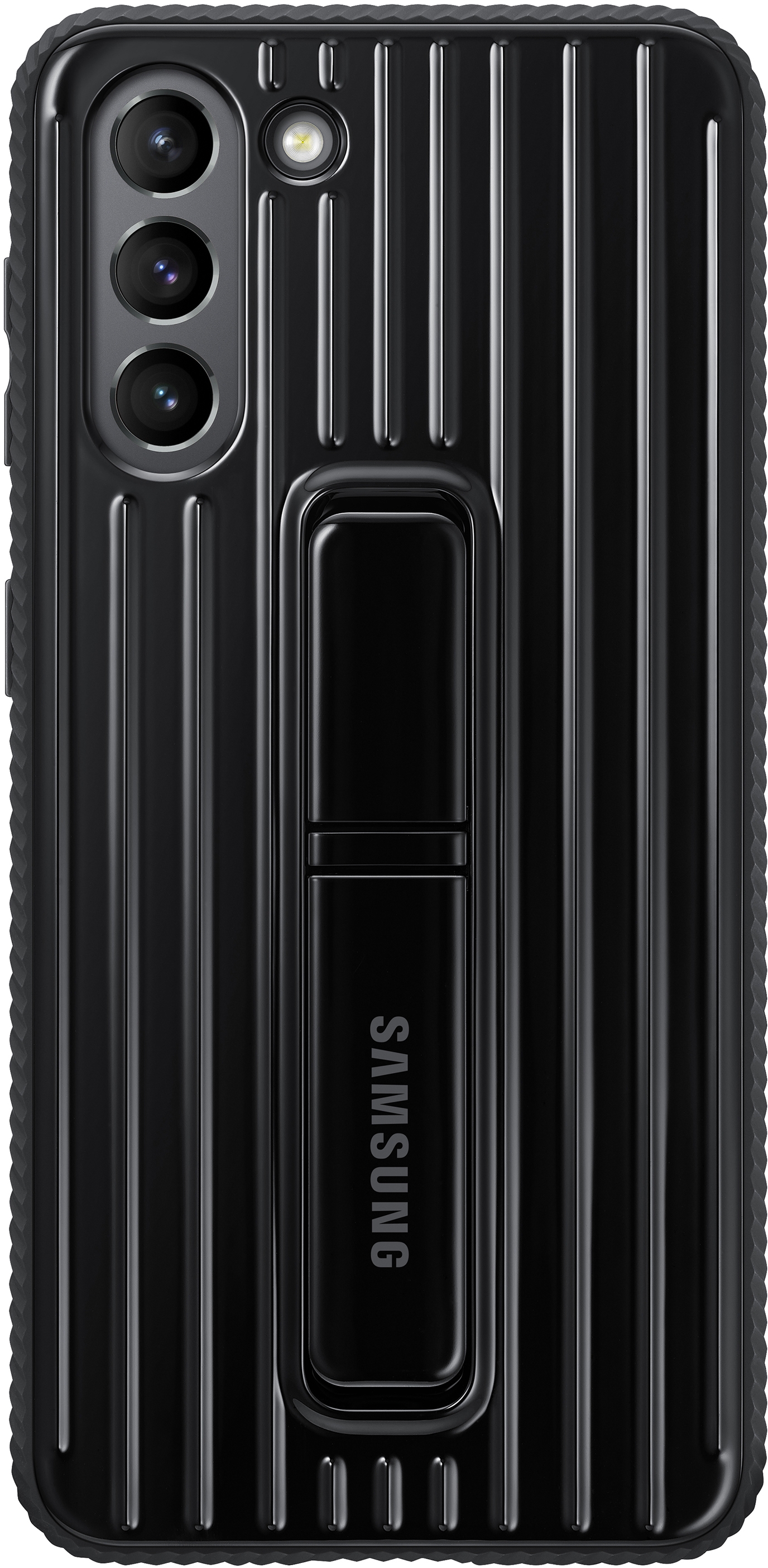 Samsung Чехол-накладка Protective Standing Cover для Samsung Galaxy S21 5G SM-G991B