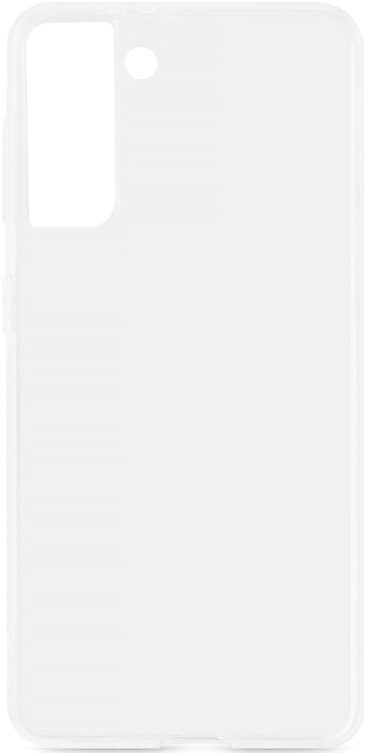 BoraSCO Чехол-накладка для Samsung Galaxy S21 5G SM-G991B