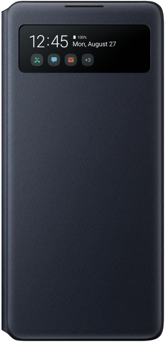 Samsung Чехол-книжка S View Wallet Cover для Samsung Galaxy S10 Lite SM-G770F/DS
