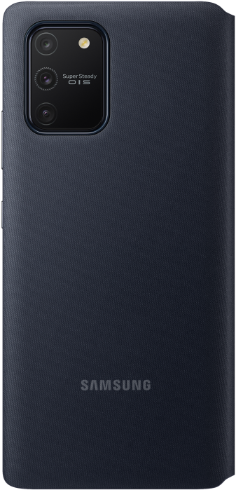 Samsung Чехол-книжка S View Wallet Cover для Samsung Galaxy S10 Lite SM-G770F/DS