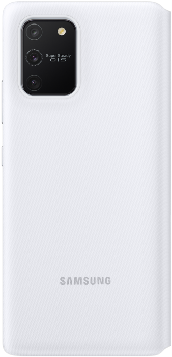 Samsung Чехол-книжка S View Wallet Cover для Samsung Galaxy S10 Lite SM-G770F/DS