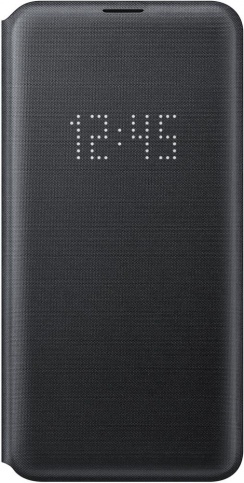 Samsung Чехол-книжка LED View для Samsung Galaxy S10e SM-G970F