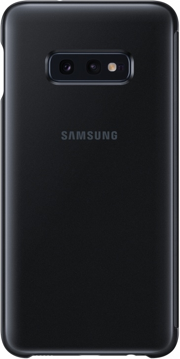 Samsung Чехол-книжка Clear View для Samsung Galaxy S10e SM-G970F