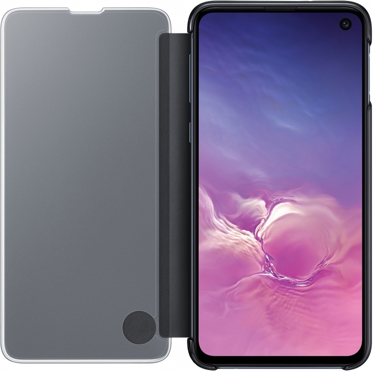 Samsung Чехол-книжка Clear View для Samsung Galaxy S10e SM-G970F