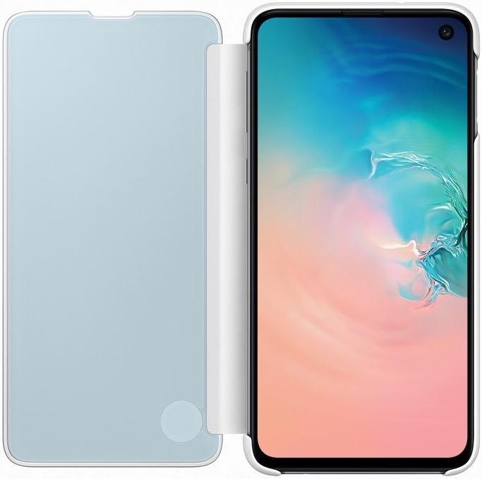 Samsung Чехол-книжка Clear View для Samsung Galaxy S10e SM-G970F