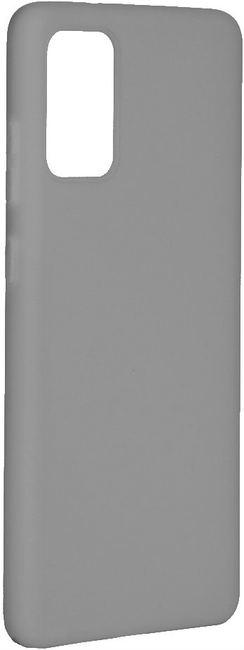 PERO Чехол-накладка Slim Clip Case для Samsung Galaxy S20 SM-G980F