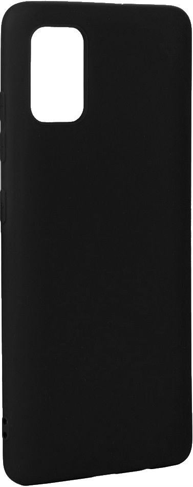 

Чехол-накладка для Honor 30 (black)
