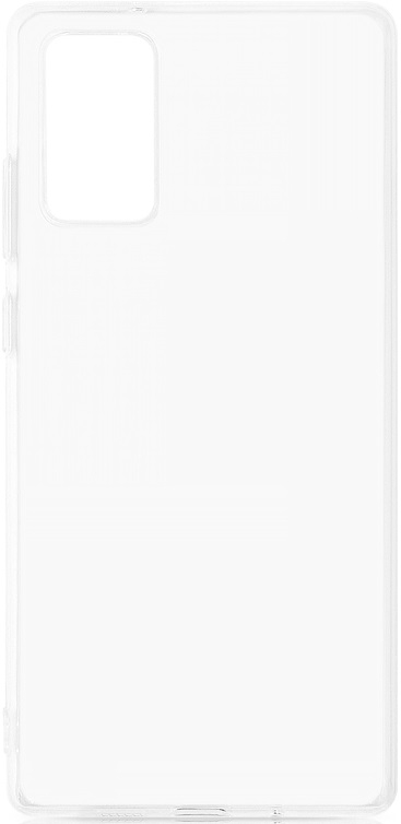 Mariso Чехол-накладка для Samsung Galaxy S20FE (Fan Edition) SM-G780F