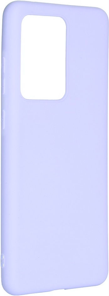 PERO Чехол-накладка Slim Clip Case для Samsung Galaxy S20 Ultra SM-G988