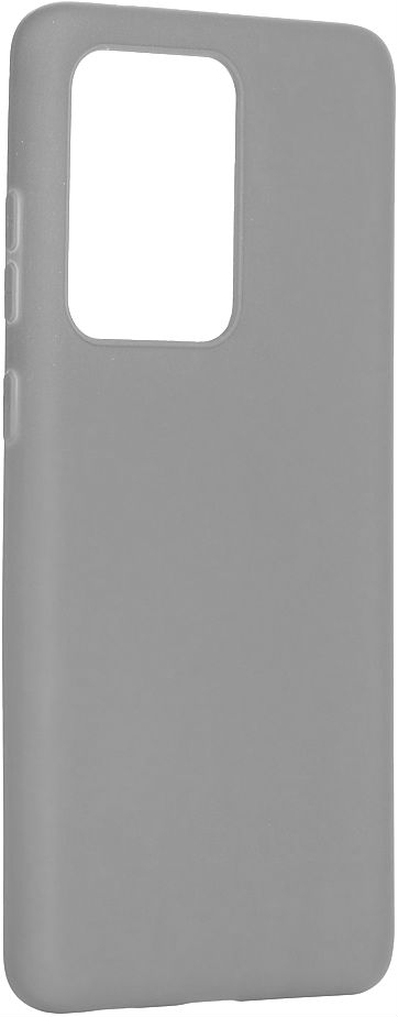 PERO Чехол-накладка Slim Clip Case для Samsung Galaxy S20 Ultra SM-G988