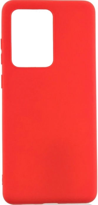 PERO Чехол-накладка Slim Clip Case для Samsung Galaxy S20 Ultra SM-G988