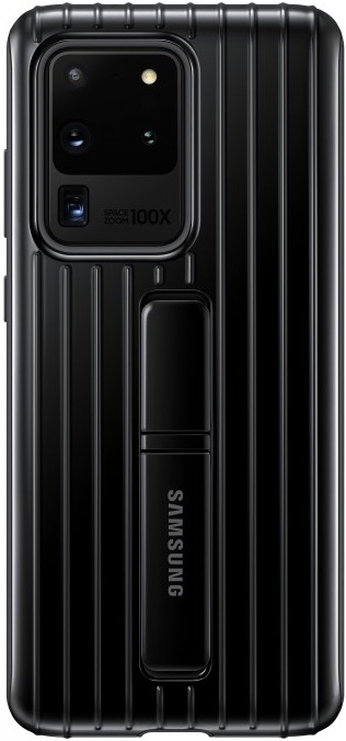 Samsung Чехол-накладка Protective Standing Cover для Samsung Galaxy S20 Ultra SM-G988