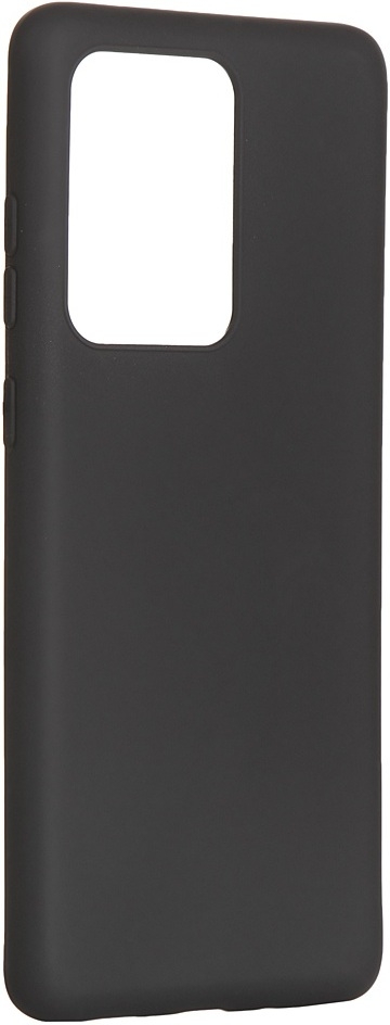 PERO Чехол-накладка Slim Clip Case для Samsung Galaxy S20 Ultra SM-G988