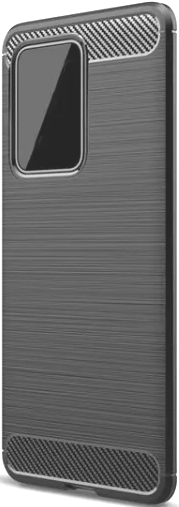 noname Противоударный чехол-накладка для Samsung Galaxy S20 Ultra SM-G988