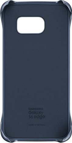 Samsung Чехол Protective Cover для Samsung Galaxy S6 Edge G925F