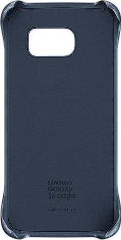 Samsung Чехол Protective Cover для Samsung Galaxy S6 Edge G925F
