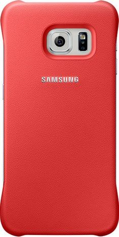 Samsung Чехол Protective Cover для Samsung Galaxy S6 Edge G925F
