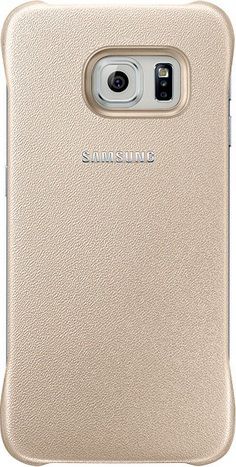 Samsung Чехол Protective Cover для Samsung Galaxy S6 Edge G925F