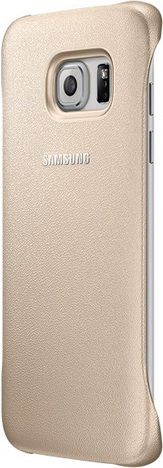 Samsung Чехол Protective Cover для Samsung Galaxy S6 Edge G925F