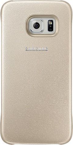 Samsung Чехол Protective Cover для Samsung Galaxy S6 G920F