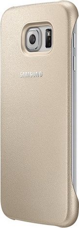 Samsung Чехол Protective Cover для Samsung Galaxy S6 G920F