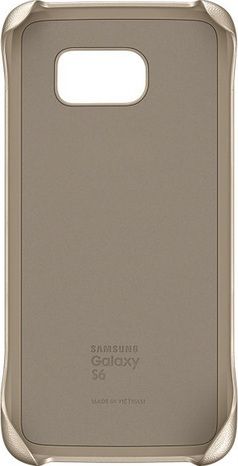 Samsung Чехол Protective Cover для Samsung Galaxy S6 G920F