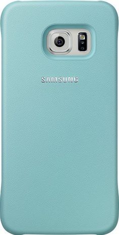 Samsung Чехол Protective Cover для Samsung Galaxy S6 G920F