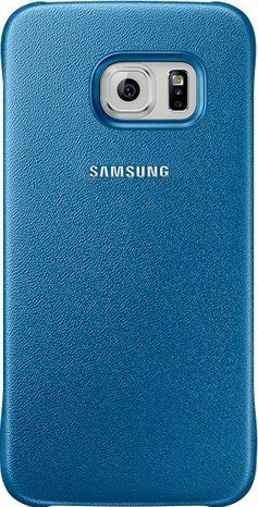 Samsung Чехол Protective Cover для Samsung Galaxy S6 G920F