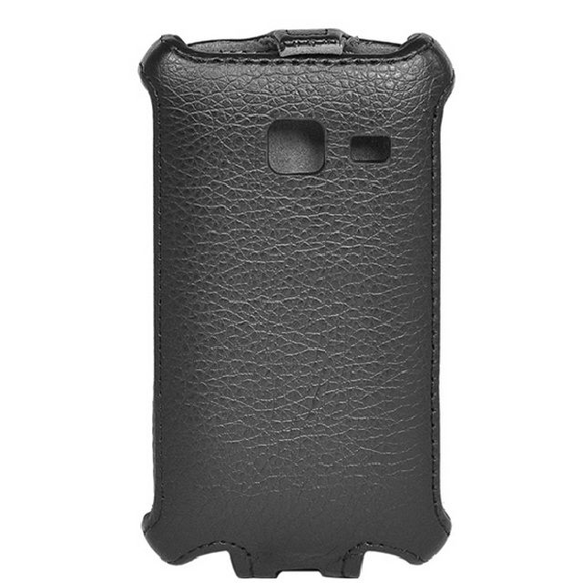 iBox Чехол-книжка PREMIUM для Samsung Galaxy Y Duos GT-S6102