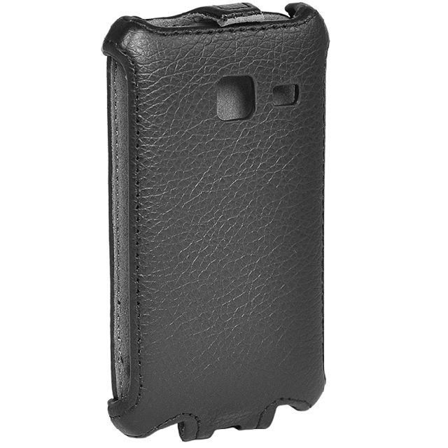 iBox Чехол-книжка PREMIUM для Samsung Galaxy Y Duos GT-S6102