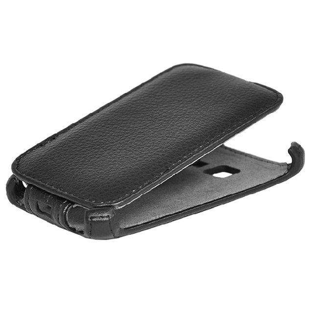 iBox Чехол-книжка PREMIUM для Samsung Galaxy Y Duos GT-S6102